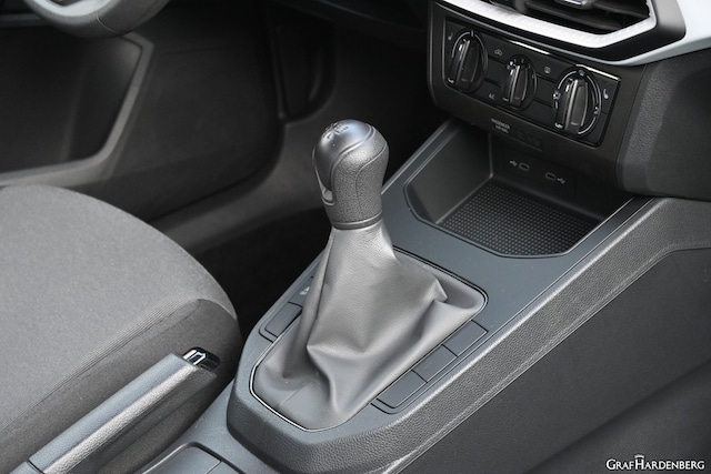 Seat Arona 1.0 TSI Reference