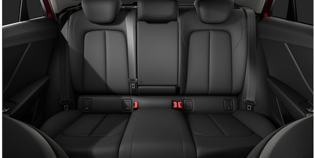 Audi Q2 35 TFSI S-Line