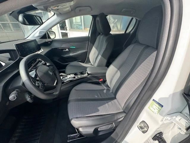 Peugeot 208 Allure Pack