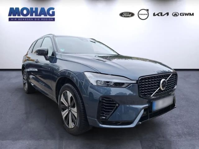 Volvo XC60 Dark Plus T6