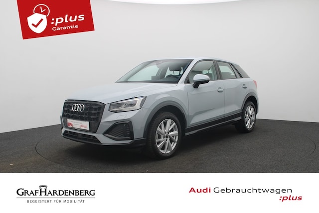 Audi Q2 35 TFSI S-Tronic