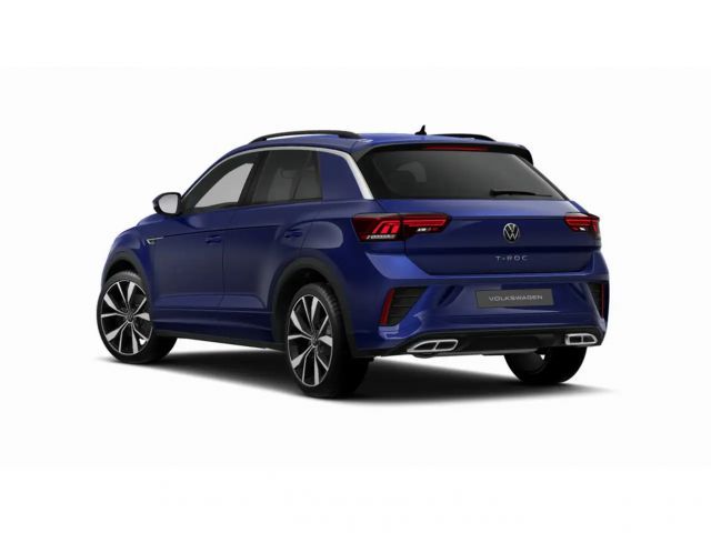Volkswagen T-Roc 1.5 TSI DSG R-Line