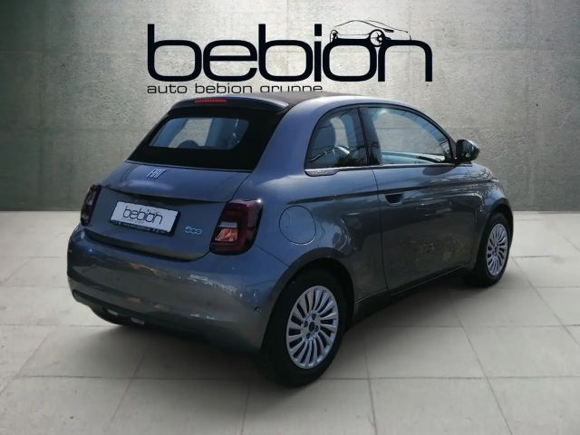 Fiat 500e 500 e Cabrio Base KeyLess Kamera Klimaaut.