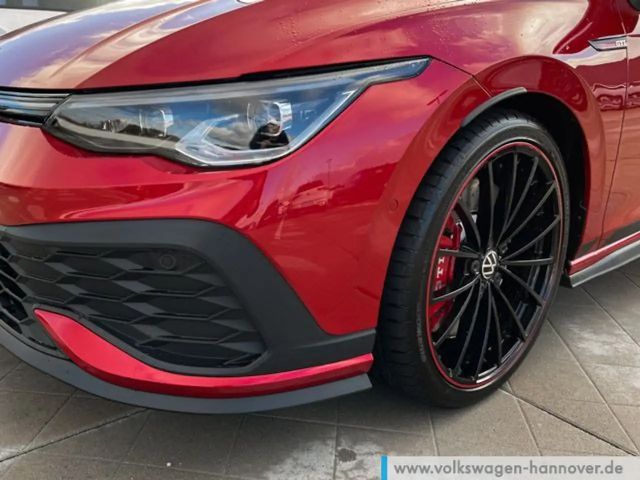 Volkswagen Golf 2.0 TSI DSG GTI Golf VIII