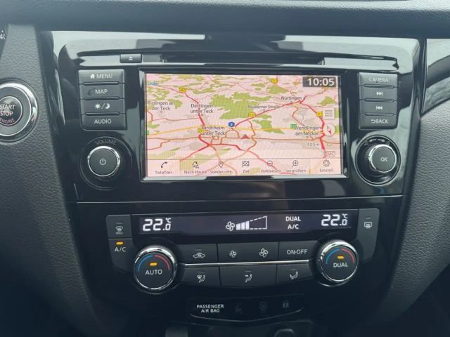 Nissan Qashqai DIG-T