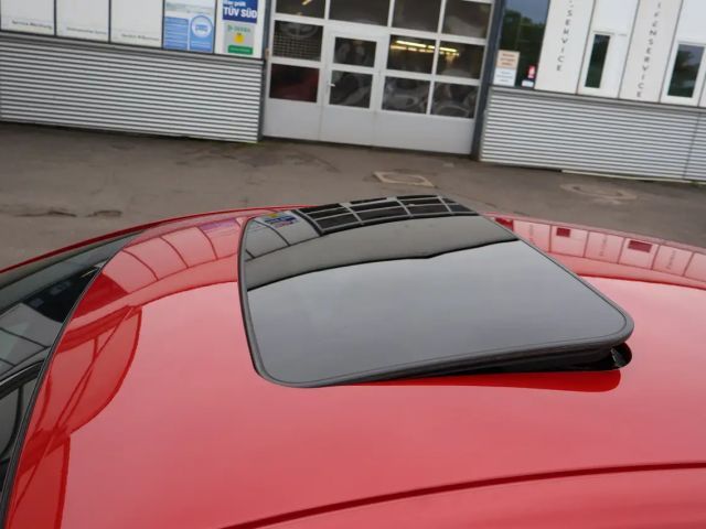 Opel Insignia GS-Line Grand Sport Ultimate