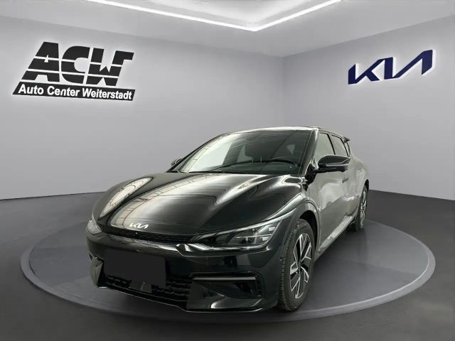 Kia EV6 77,4 kWh GT-Line Vierwielaandrijving