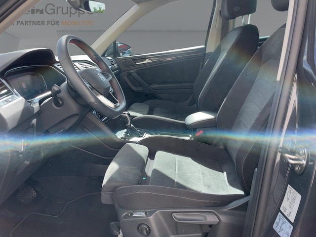 Volkswagen Tiguan 1.4 TSI DSG eHybrid