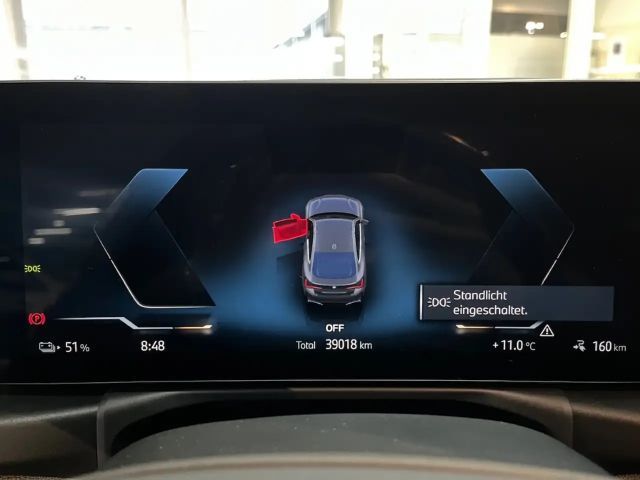 BMW i4 Coupé Gran Coupé Sedan eDrive40