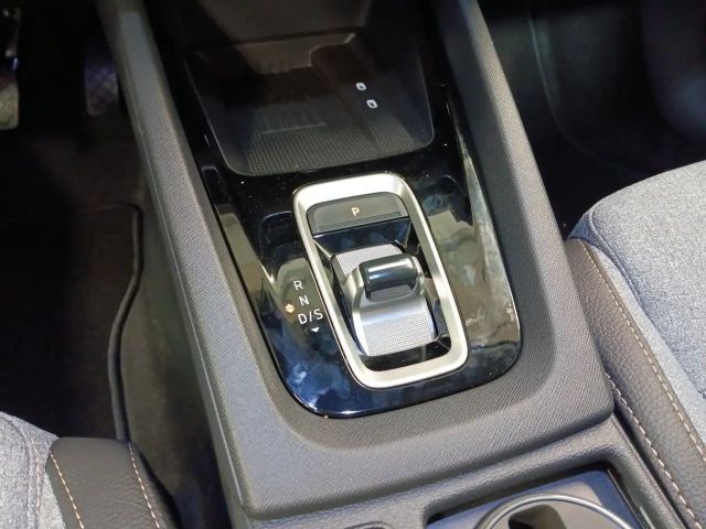 Skoda Octavia Selection