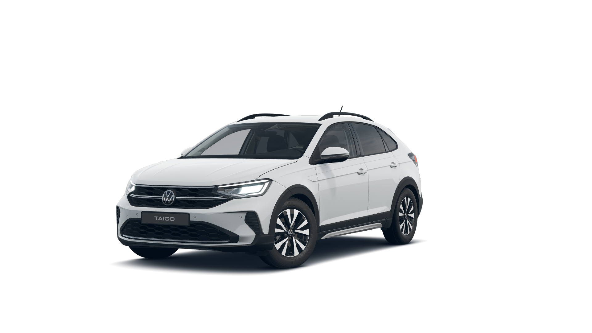 Volkswagen Taigo Life