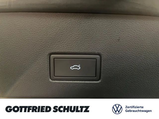 Volkswagen T-Roc 1.5 TSI DSG