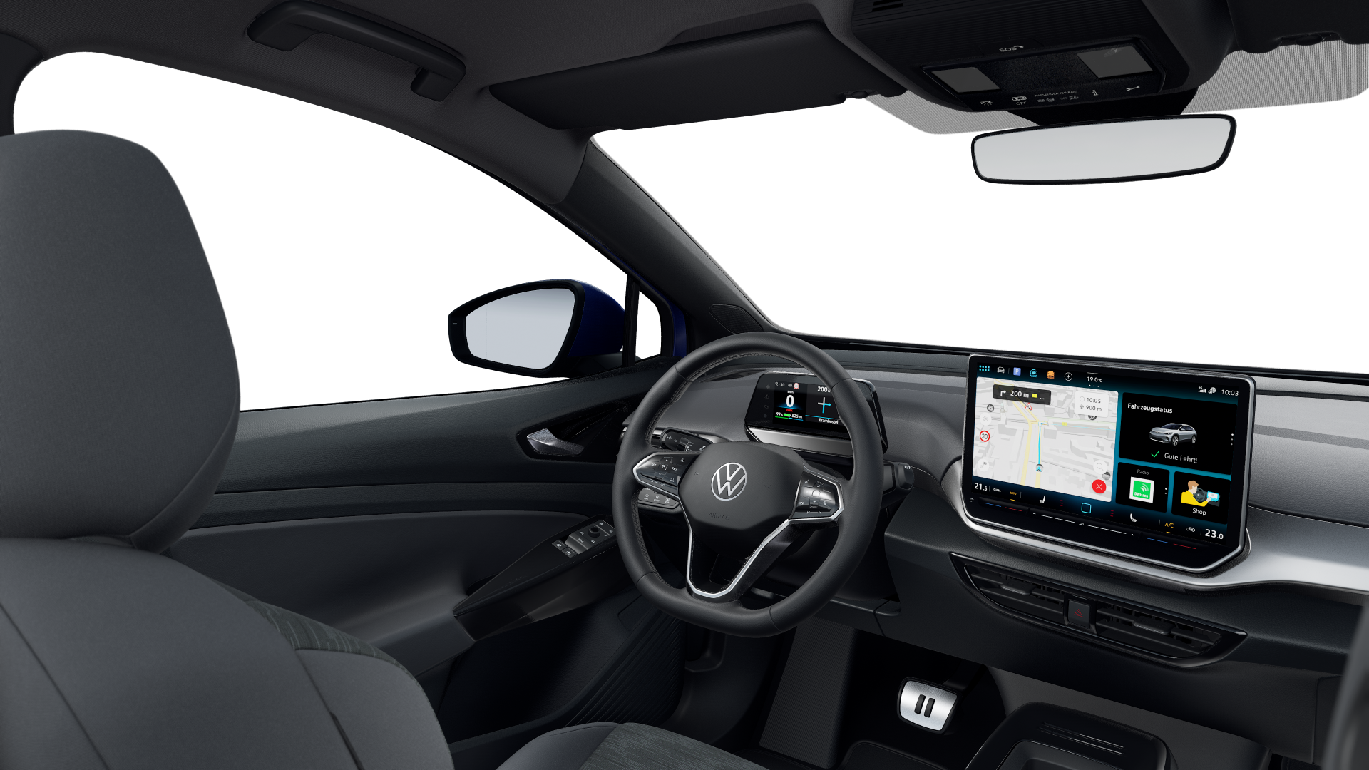 Volkswagen ID.4 Performance Pure