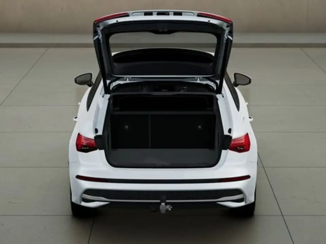 Audi A3 35 TFSI Sedan Sportback