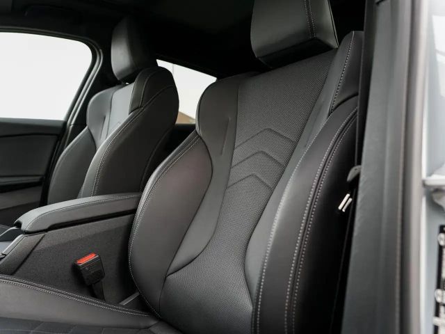 BMW 123 M-Sport Sedan xDrive