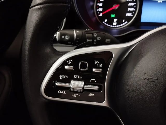 Mercedes-Benz GLC 300 4MATIC