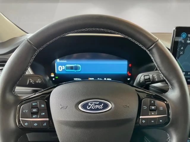 Ford Kuga Active Plug in Hybrid