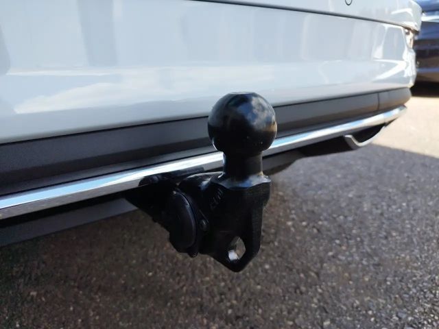 Skoda Karoq 4x4 Sportline