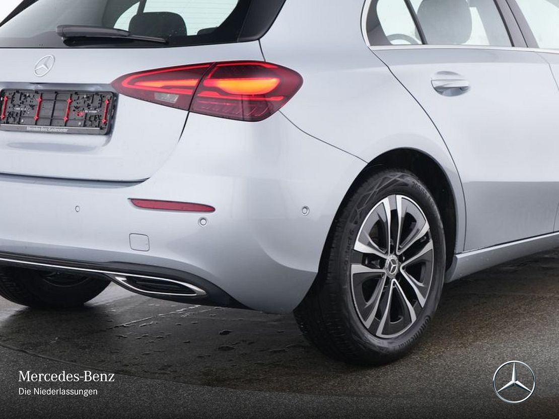 Mercedes-Benz A 200 A 200