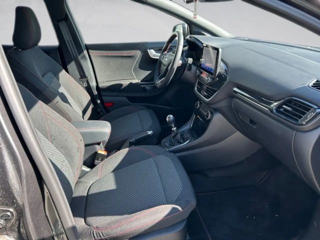 Ford Puma EcoBoost ST Line