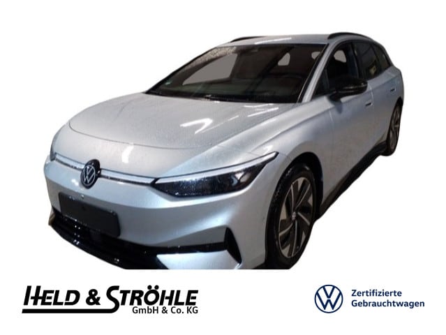 Volkswagen ID.7 IQ.Drive Pro Tourer