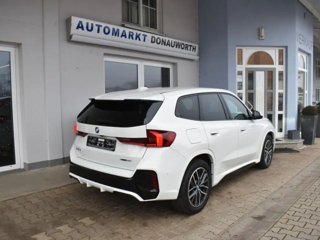 BMW iX1 M-Sport xDrive