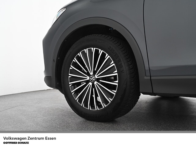 Volkswagen Tiguan DSG Life