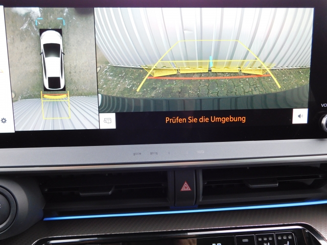 Toyota Prius 5-deurs Plug-in