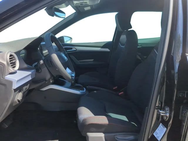 Seat Arona 1.0 TSI DSG FR-lijn