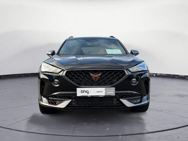 Cupra Formentor 2.0 TSI 4Drive VZ