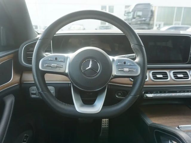 Mercedes-Benz GLE 350 4MATIC AMG Line
