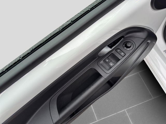 Volkswagen e-up! Active