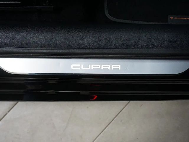 Cupra Leon 2.0 TSI 4Drive DSG