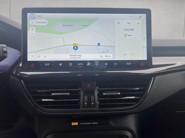 Ford Focus ST Line Wagon