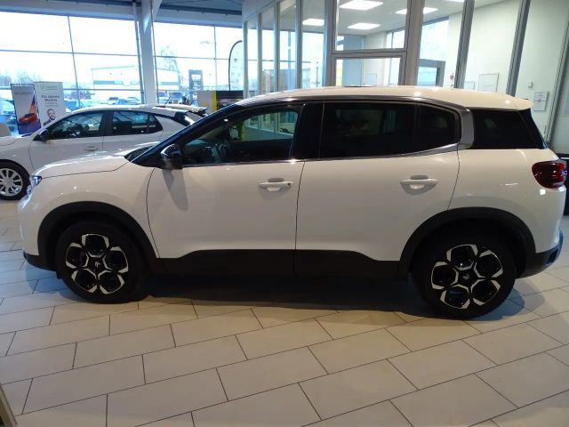 Citroën C5 Aircross Feel PureTech