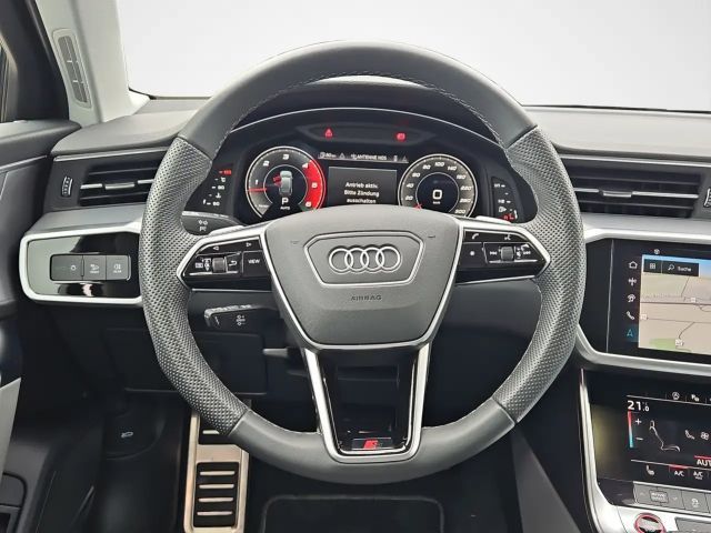 Audi S6 Avant Quattro