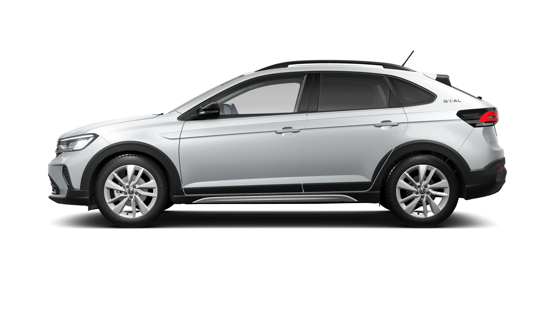 Volkswagen Taigo 1.0 TSI