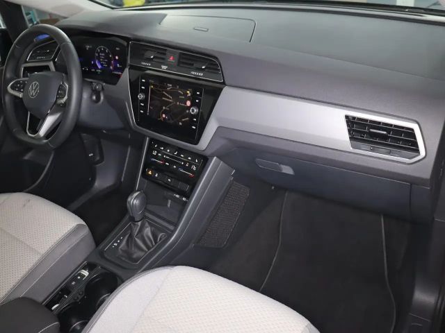 Volkswagen Touran Comfortline DSG