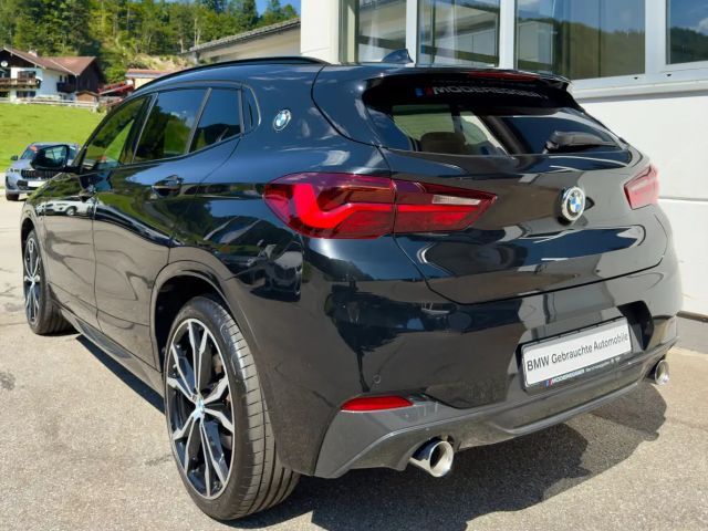 BMW X2 M-Sport xDrive