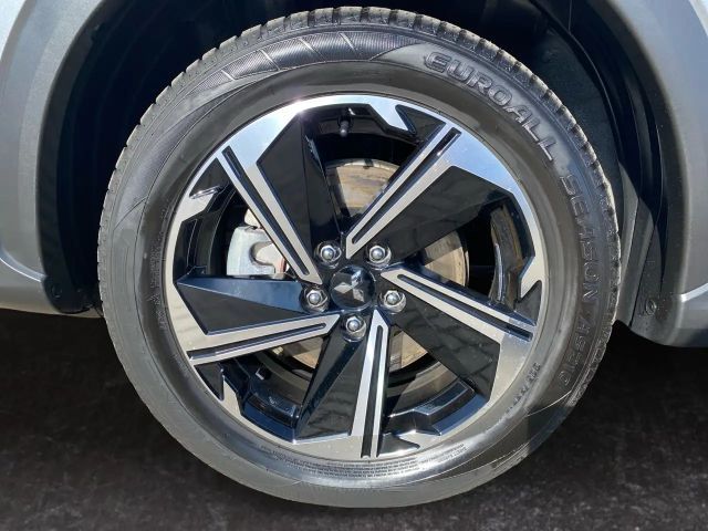 Mitsubishi Eclipse Cross PHEV