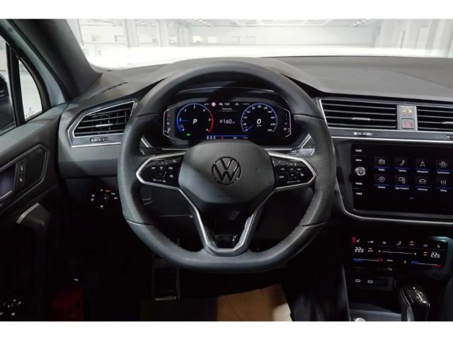 Volkswagen Tiguan 2.0 TDI Allspace R-Line