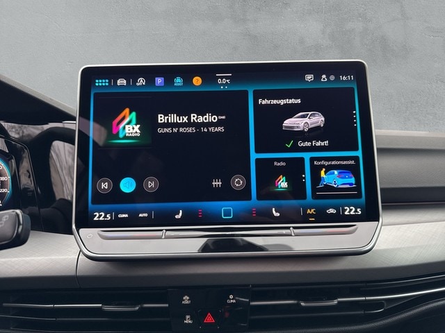 Volkswagen Golf 1.5 TSI Golf VIII Variant