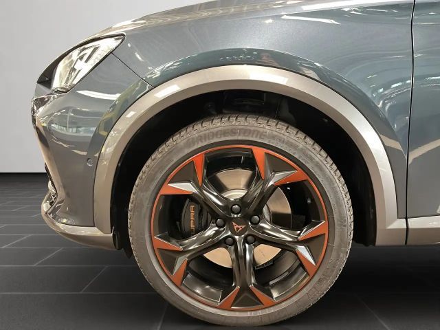 Cupra Formentor 2.0 TSI 4Drive DSG VZ