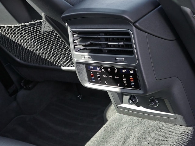 Audi Q7 55 TFSI Quattro