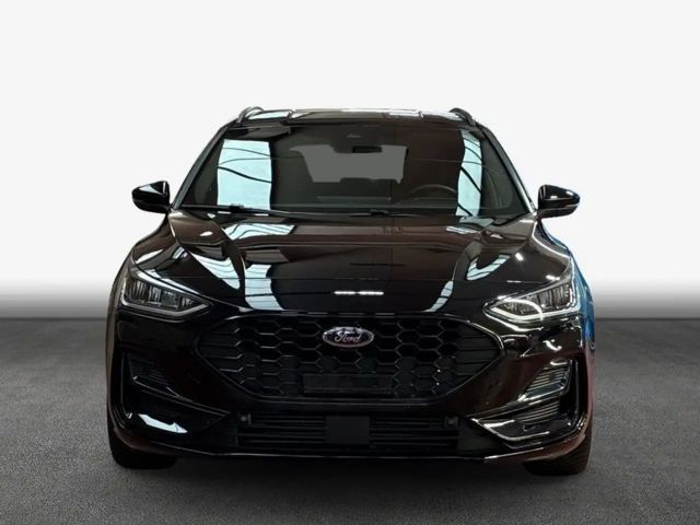 Ford Focus EcoBoost ST Line Wagon