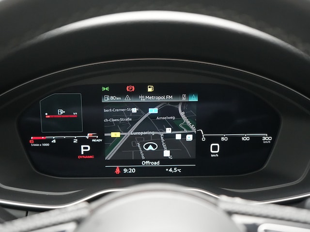 Audi A5 35 TDI S-Tronic Sportback