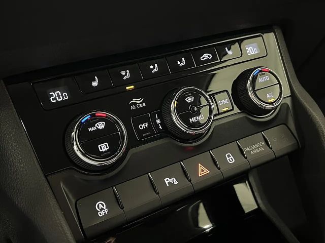 Skoda Karoq 4x4 Style Style