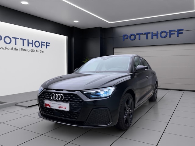 Audi A1 25 TFSI Sportback