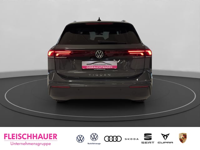 Volkswagen Tiguan 2.0 TDI Life