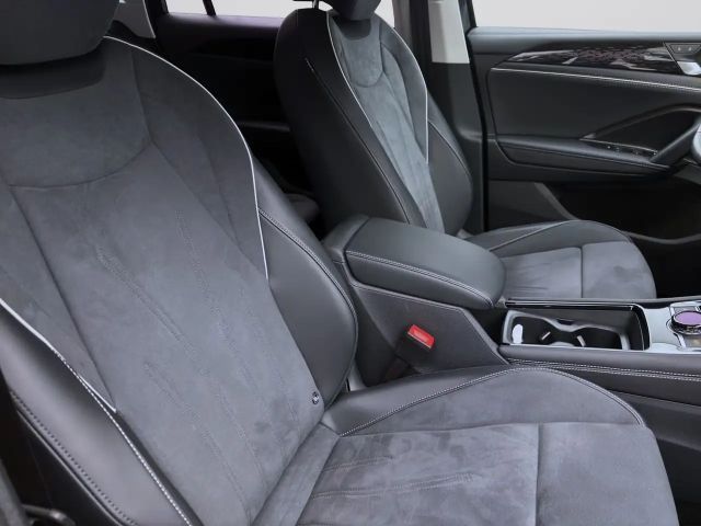 Volkswagen Tiguan 2.0 TDI DSG Elegance Elegance